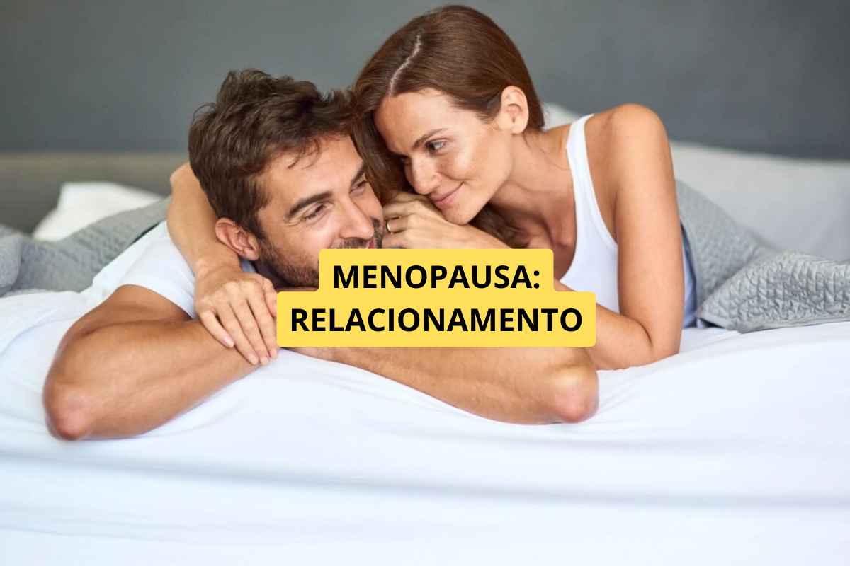 Sexualidade na Menopausa: Mudanças, Desafios e Possibilidades Para Uma Vida Íntima Saudável