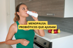 Probióticos Podem Melhorar o Bem-Estar? Entenda Como Eles Funcionam e Seus Possíveis Benefícios Após os 45 Anos