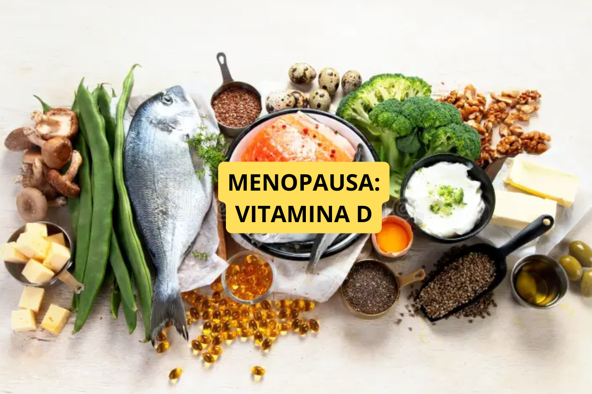 Alimentos ricos em vitamina D: quais incluir na alimentação?