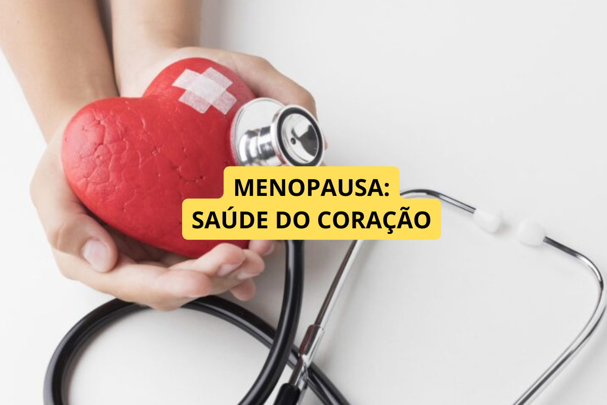 Como cuidar da saúde do coração depois dos 45 anos