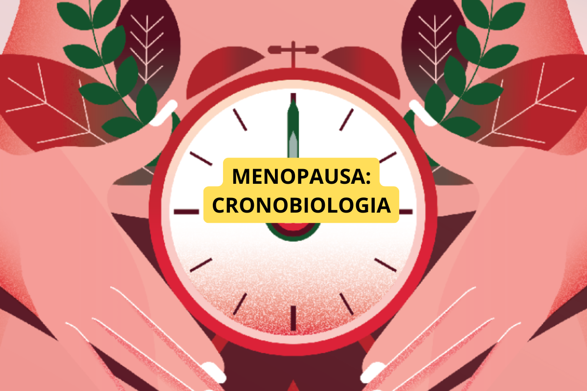 Cronobiologia e Menopausa: Como a Luz Solar Matinal Pode Ajudar a Regular o Relógio Biológico